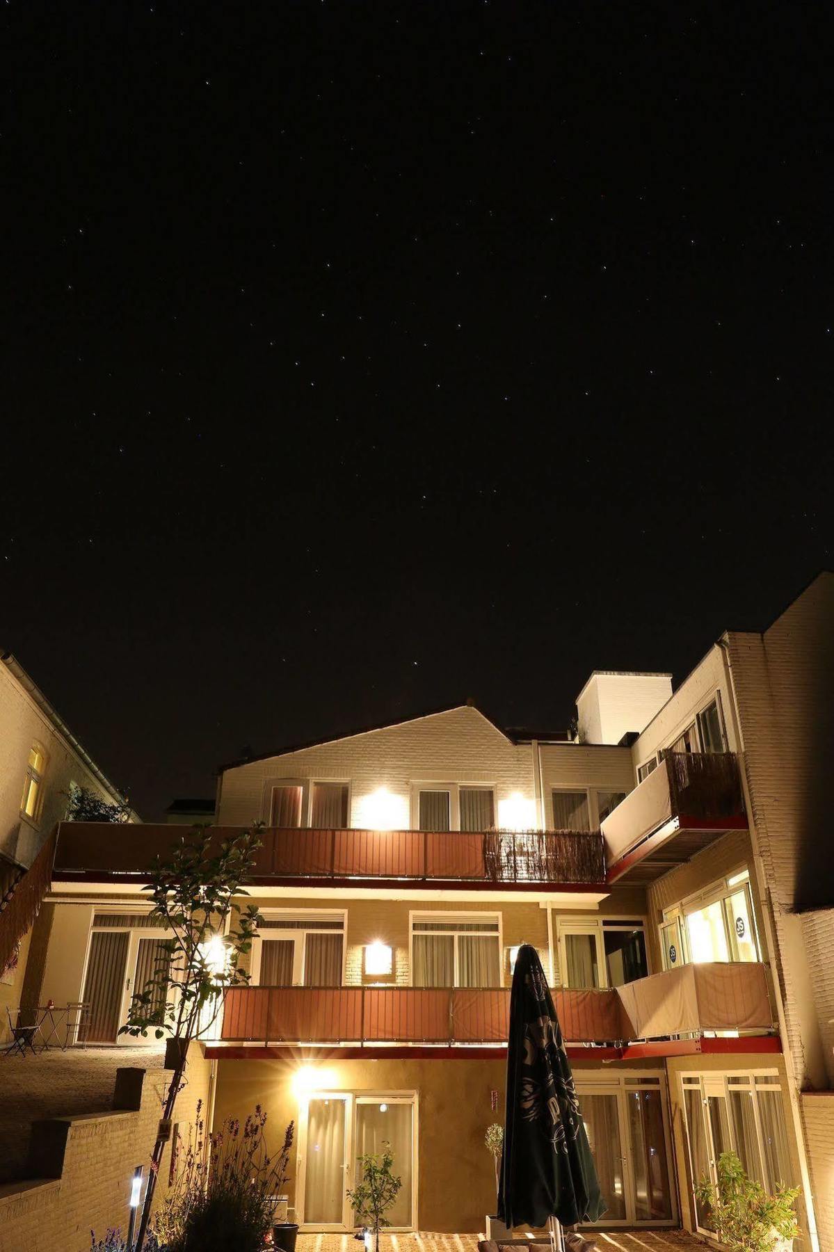 Js Hotel Epen Luaran gambar
