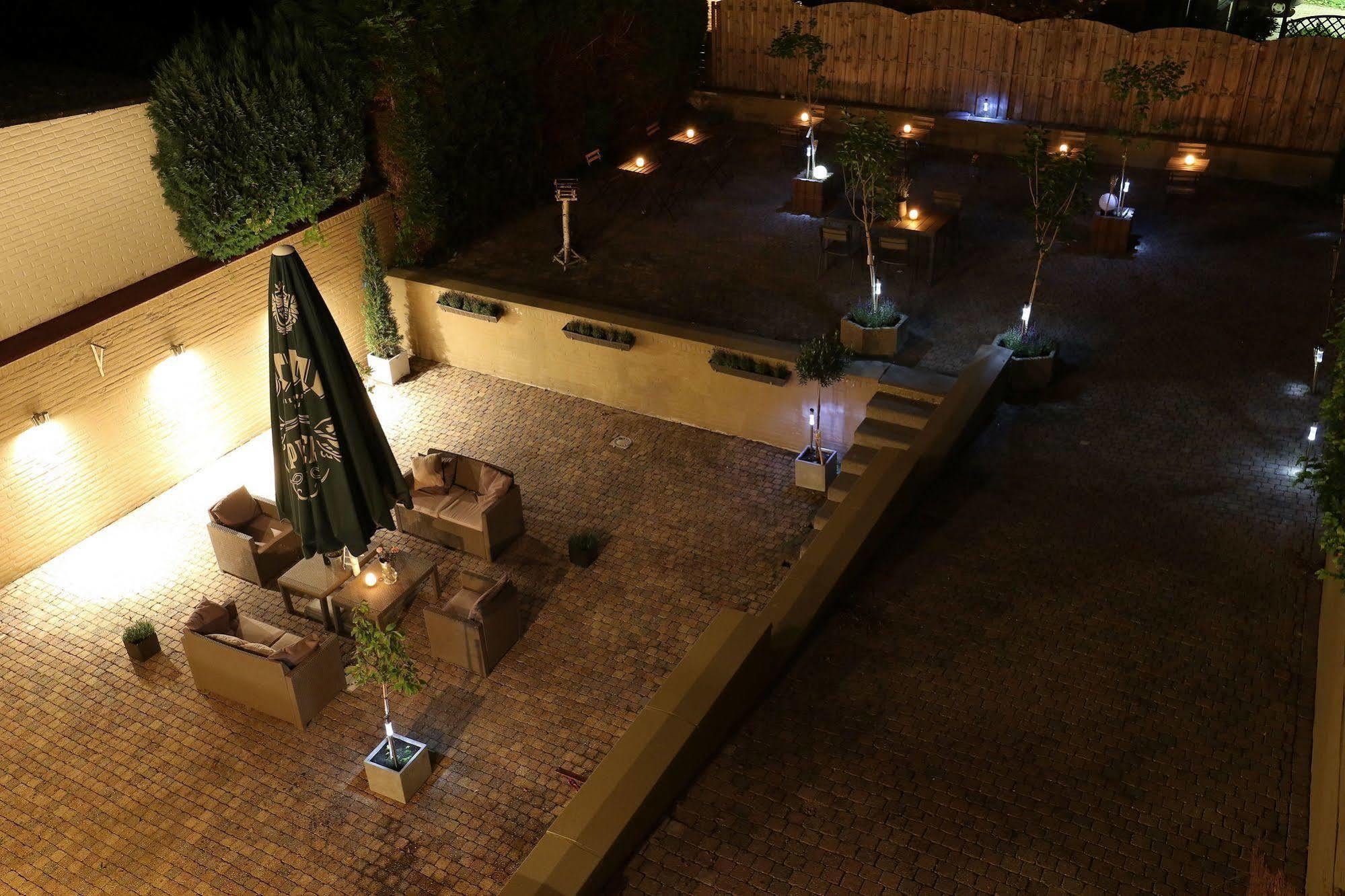 Js Hotel Epen Luaran gambar